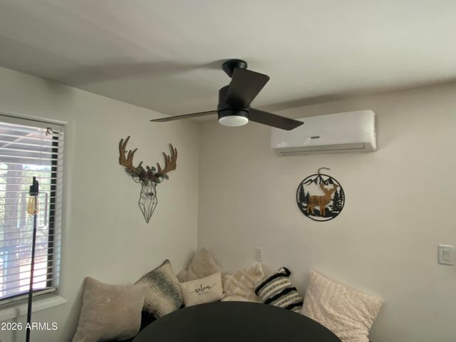 3483 N HILLSIDE Road, Pine, AZ 85544