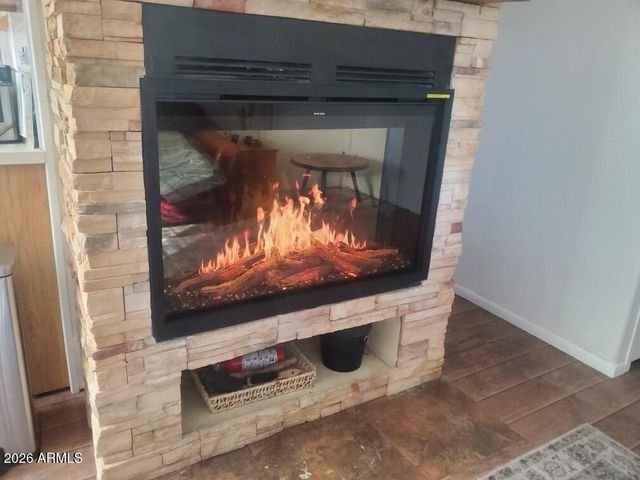 3483 N HILLSIDE Road, Pine, AZ 85544