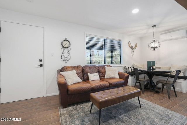 3483 N HILLSIDE Road, Pine, AZ 85544