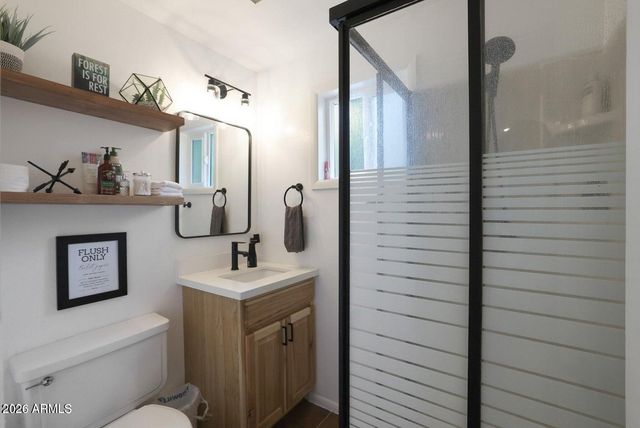 3483 N HILLSIDE Road, Pine, AZ 85544