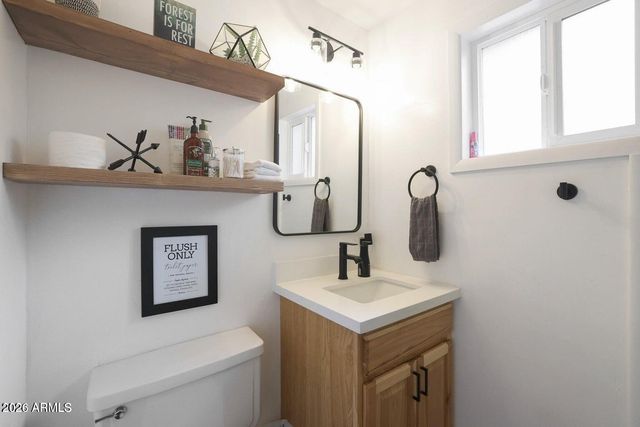 3483 N HILLSIDE Road, Pine, AZ 85544