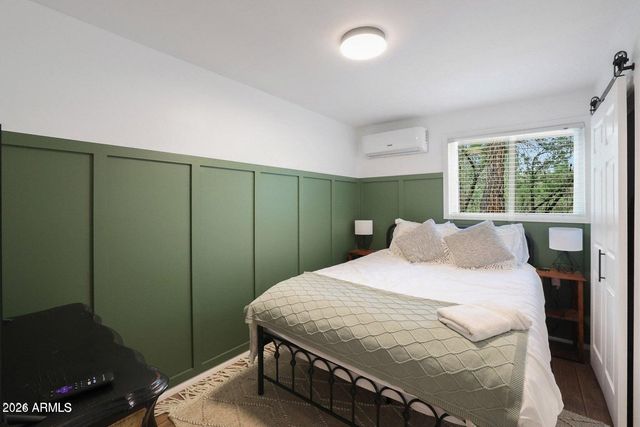 3483 N HILLSIDE Road, Pine, AZ 85544