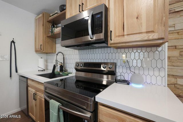 3483 N HILLSIDE Road, Pine, AZ 85544