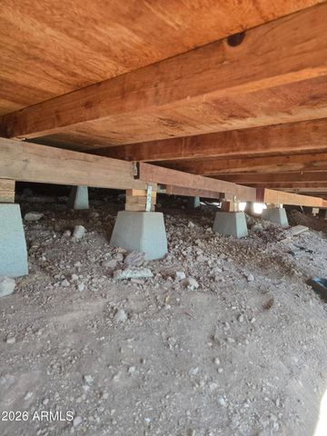 3483 N HILLSIDE Road, Pine, AZ 85544