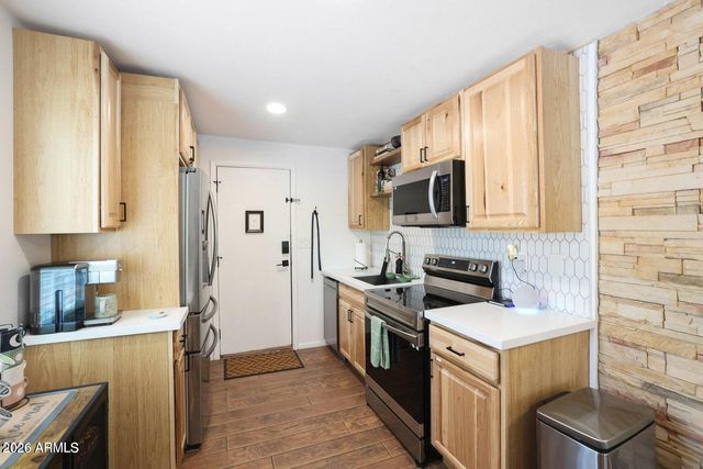 3483 N HILLSIDE Road, Pine, AZ 85544