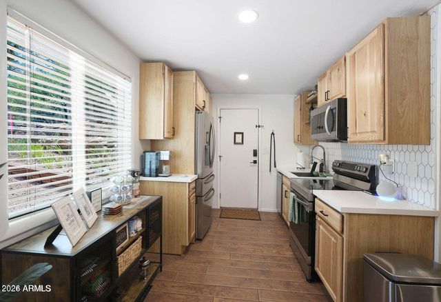 3483 N HILLSIDE Road, Pine, AZ 85544