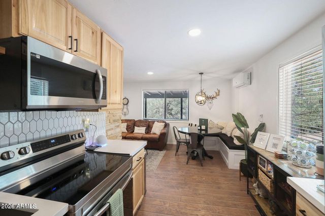 3483 N HILLSIDE Road, Pine, AZ 85544