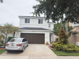 462 Fishtail Terrace, Weston, FL 33327