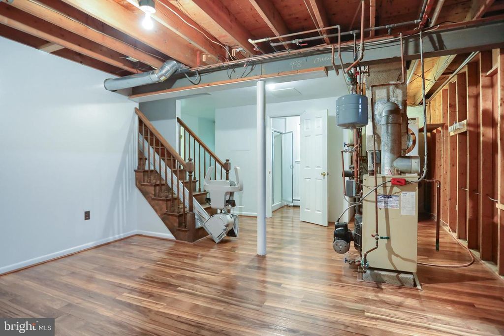 Image 31 of property listing at 32 CODJUS DR, Rising Sun, MD 21911