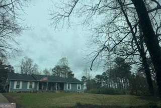 2745 Pilgrim Mill Road, Cumming, GA 30041