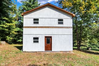 4385 Wilbur Road, Martinsville, IN 46151