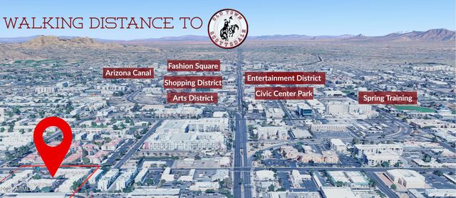 7021 E EARLL Drive 215, Scottsdale, AZ 85251