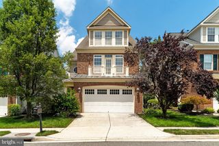 5968 MANORVIEW WAY, Alexandria, VA 22315