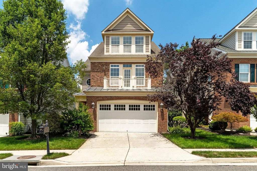 5968 MANORVIEW WAY, Alexandria, VA 22315