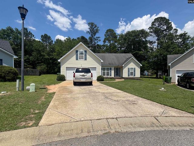 348 Keystone Drive, Hopkins, SC 29061