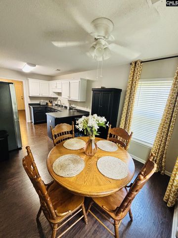 348 Keystone Drive, Hopkins, SC 29061