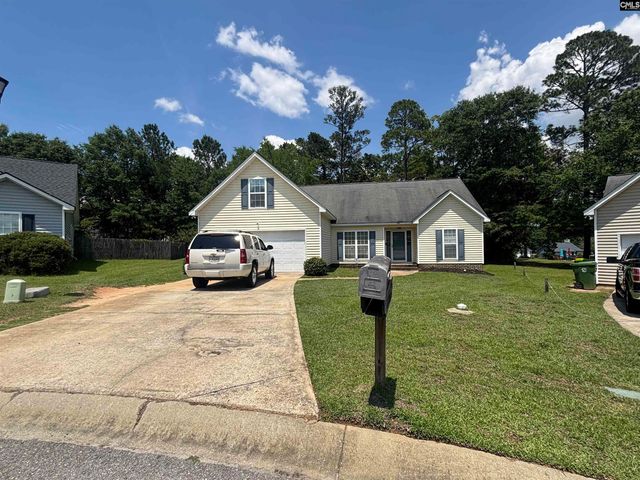 348 Keystone Drive, Hopkins, SC 29061