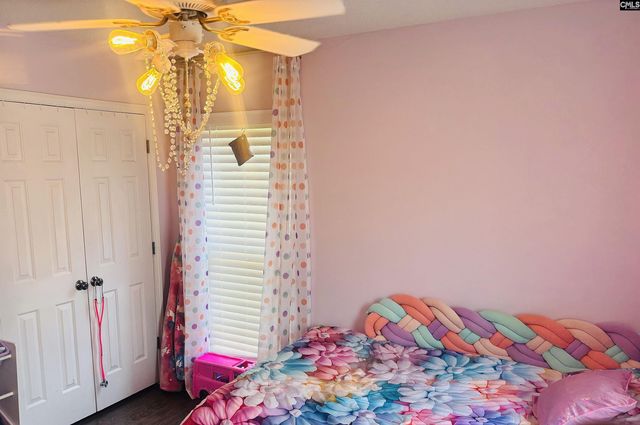 348 Keystone Drive, Hopkins, SC 29061