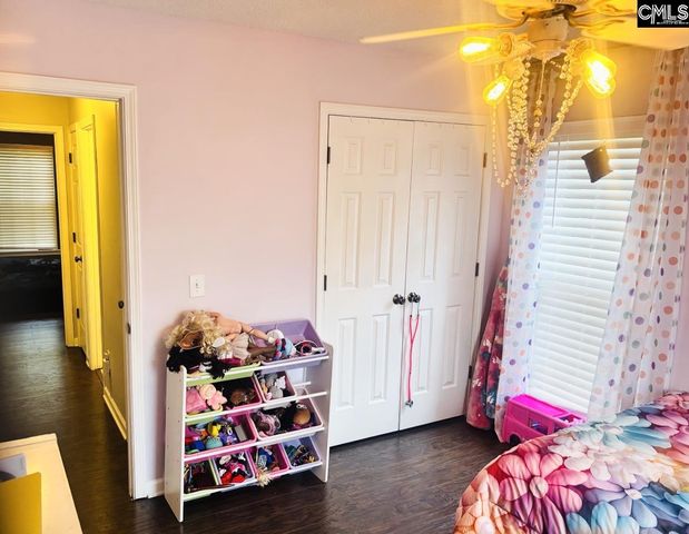 348 Keystone Drive, Hopkins, SC 29061
