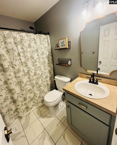 348 Keystone Drive, Hopkins, SC 29061