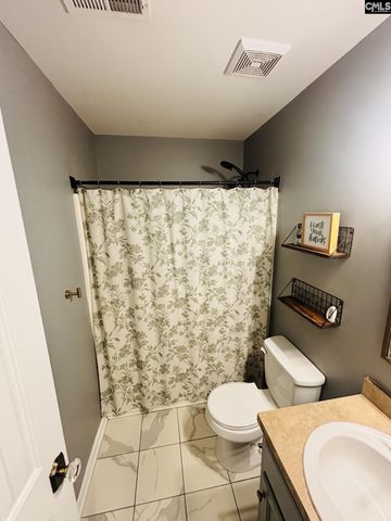 348 Keystone Drive, Hopkins, SC 29061