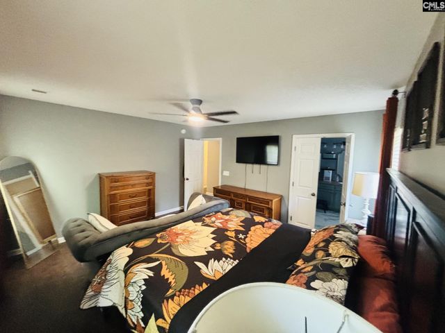 348 Keystone Drive, Hopkins, SC 29061