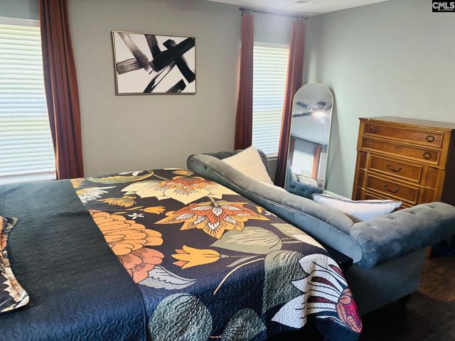 348 Keystone Drive, Hopkins, SC 29061
