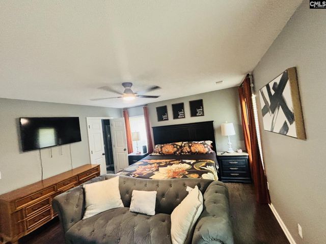 348 Keystone Drive, Hopkins, SC 29061