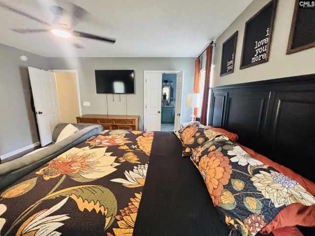 348 Keystone Drive, Hopkins, SC 29061