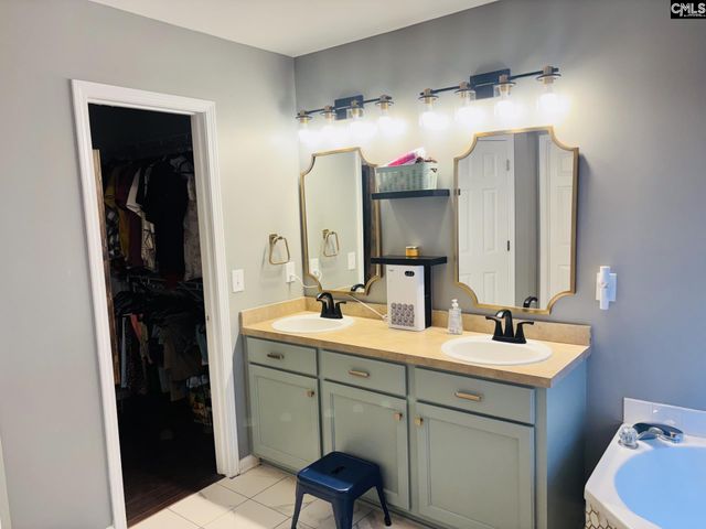 348 Keystone Drive, Hopkins, SC 29061