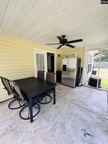 348 Keystone Drive, Hopkins, SC 29061
