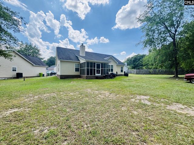 348 Keystone Drive, Hopkins, SC 29061