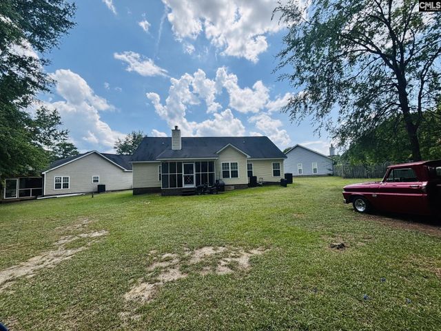 348 Keystone Drive, Hopkins, SC 29061