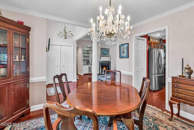 3026 Cedar Creek Run, Little River, SC 29566