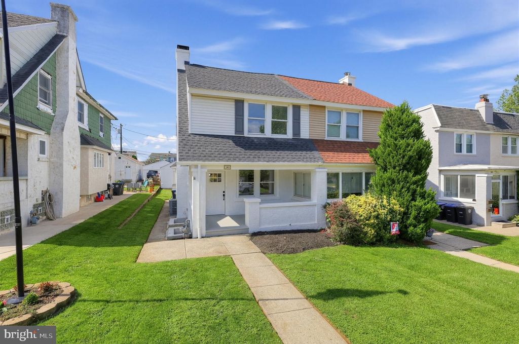 341 W 11TH AVE, CONSHOHOCKEN, PA 19428 — photo 2