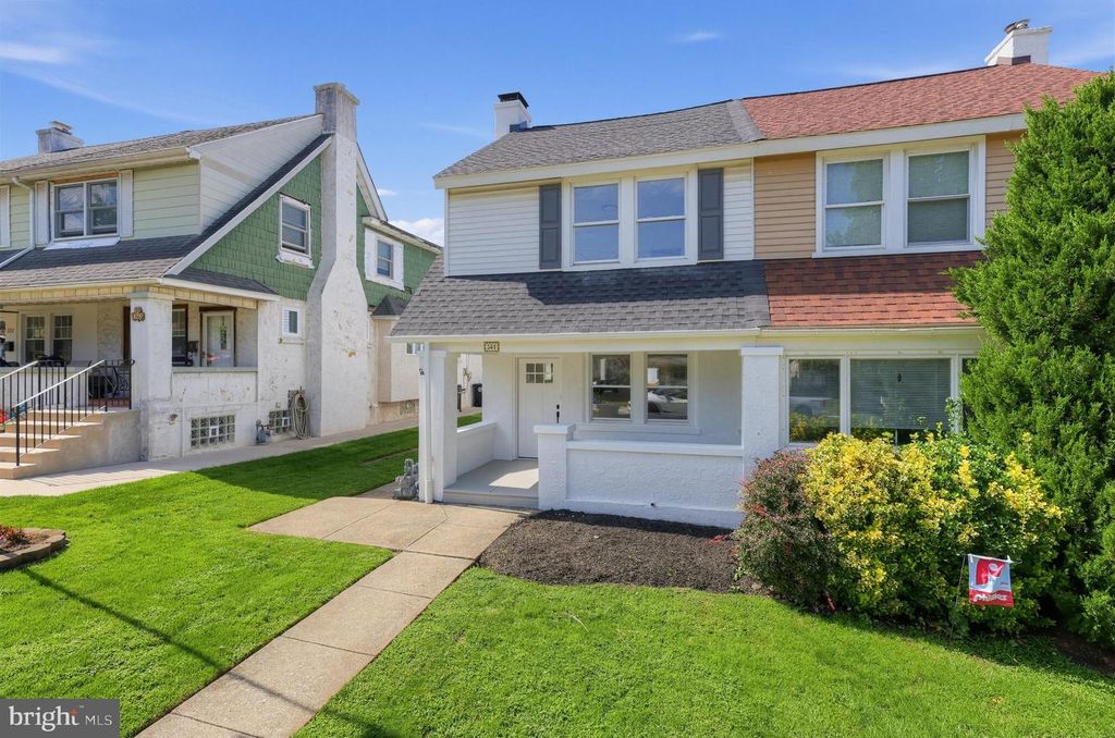 341 W 11TH AVE, CONSHOHOCKEN, PA 19428 — photo 3