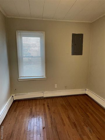 11067 Hupp Avenue, Warren, MI 48089