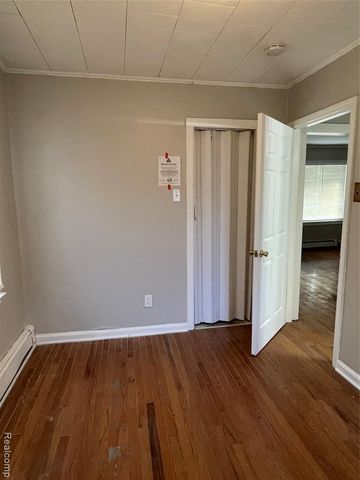 11067 Hupp Avenue, Warren, MI 48089