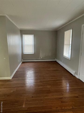 11067 Hupp Avenue, Warren, MI 48089