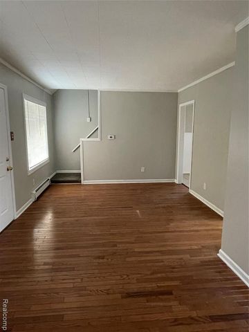 11067 Hupp Avenue, Warren, MI 48089