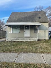 11067 Hupp Avenue, Warren, MI 48089