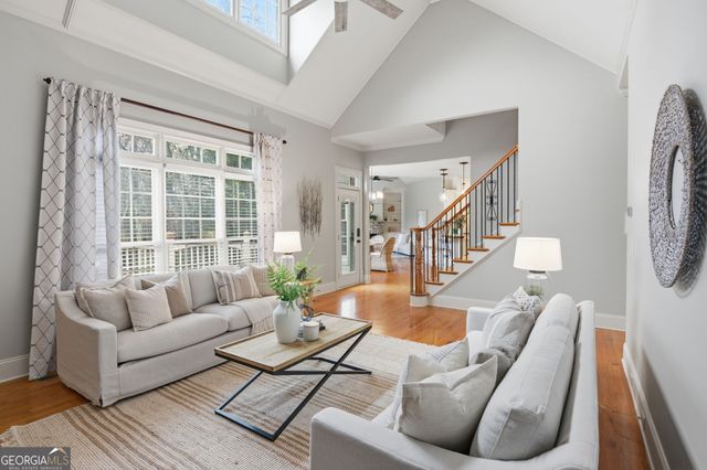 5173 Brendlynn Drive, Suwanee, GA 30024