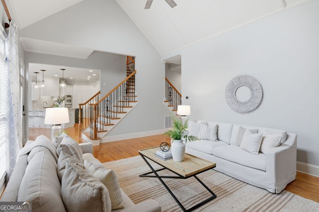 5173 Brendlynn Drive, Suwanee, GA 30024