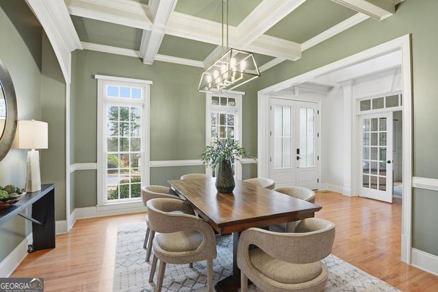 5173 Brendlynn Drive, Suwanee, GA 30024