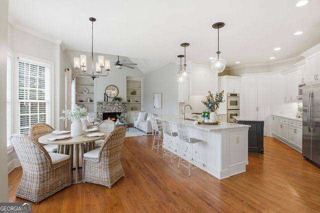 5173 Brendlynn Drive, Suwanee, GA 30024