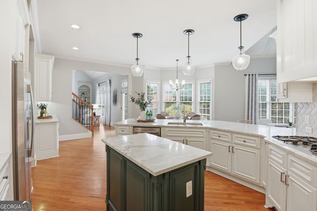 5173 Brendlynn Drive, Suwanee, GA 30024