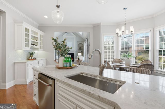 5173 Brendlynn Drive, Suwanee, GA 30024