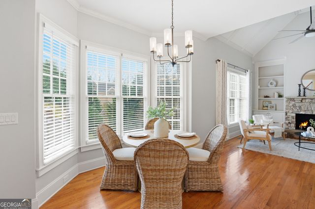 5173 Brendlynn Drive, Suwanee, GA 30024