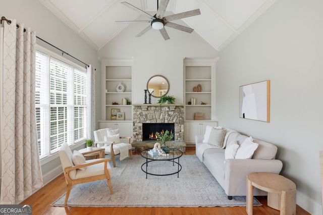 5173 Brendlynn Drive, Suwanee, GA 30024