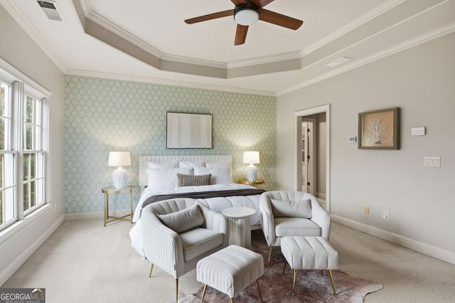 5173 Brendlynn Drive, Suwanee, GA 30024